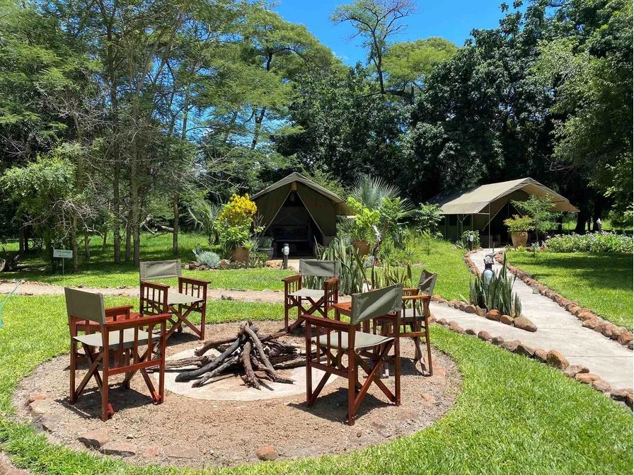 The Woodlands at Waterberry Zambezi Lodge thumbnail 5